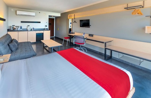 Tampico Hotel | City Express by Marriott Tampico