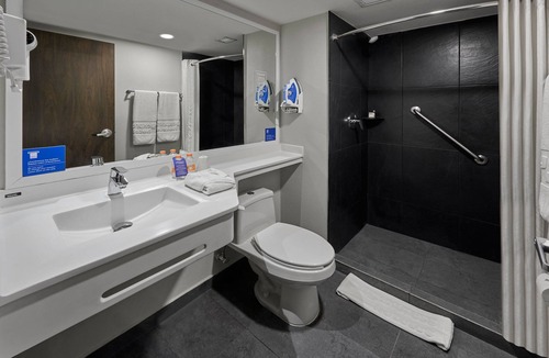 Tepic Hotel | City Express by Marriott Tepic