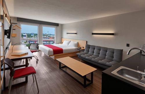 Tepic Hotel | City Express by Marriott Tepic