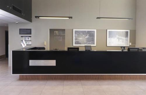 La Joya Hotel | City Express by Marriott Tijuana Insurgentes