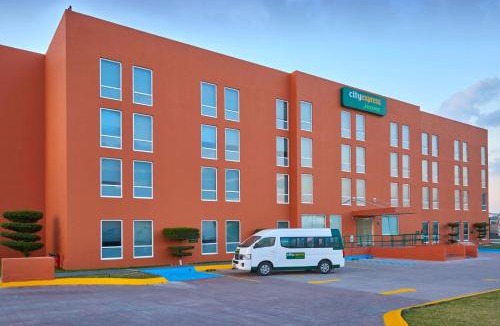 Tlaquepaque Hotel | City Express Junior by Marriott Guadalajara Periferico Sur
