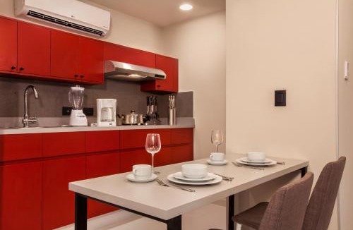 El Tezal Hotel | City Express Plus by Marriott Cabo San Lucas