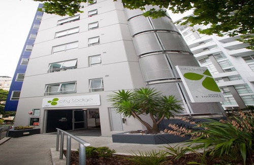 Newton Hotel | City Lodge Accommodation - Hostel