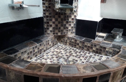 Santo Domingo House | CIUDAD DE MEXICO UNAM GUEST HOUSE