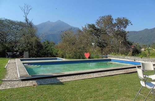 Rio Blanco House | CKA 1 to 6 Rooms 3km ORIZABA CABLE CAR CABAÑA KALU