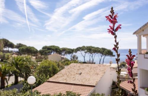 Seccheto Apartment | Clara Vista Mare - Goelba
