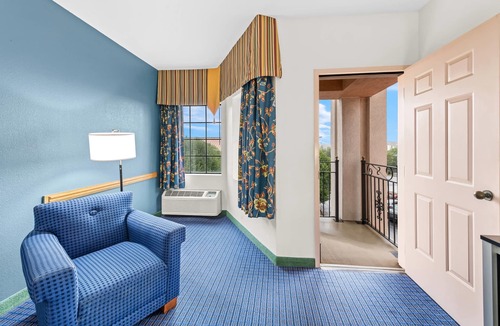 Branson Theater District Hotel | Clarion Inn Branson