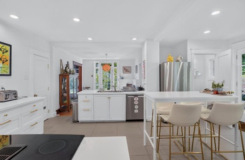 Glendale House | Classic Stockbridge Cottage