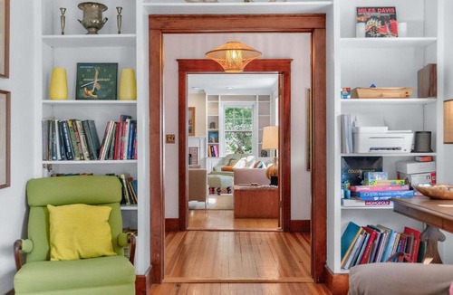 Glendale House | Classic Stockbridge Cottage