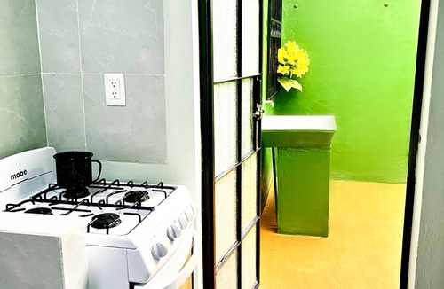Villas Tulum House | Climate Mexican House 0.6km from Tulum Center