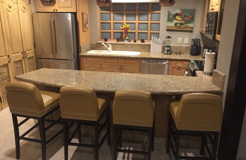 Los Cabos Condo | Closest & Highest 2BR Villa To ocean AMAZING VIEWS Free WIFI. Ocean Front