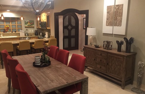 Los Cabos Condo | Closest & Highest 2BR Villa To ocean AMAZING VIEWS Free WIFI. Ocean Front