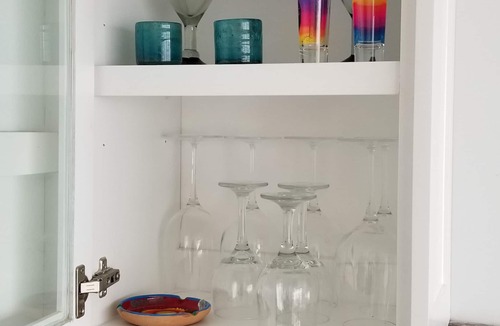 Flamingos Condo | Closest to the Beach