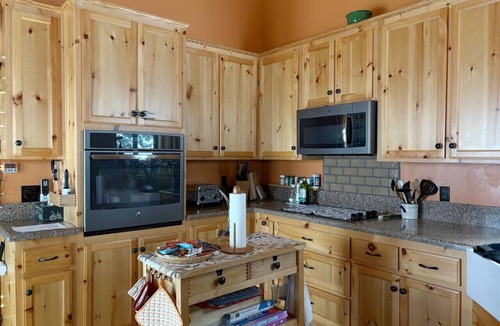 Wrightwood Cabin | Cloud 9 Cozy A-Frame | Wrightwood Escape