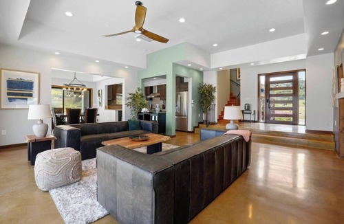 Malibu House | Cloud-Break Ridge | Pool, Spa - Epic Mountain Views