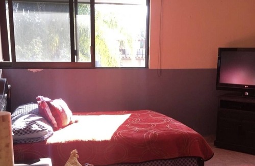 Atlixco House | CLUB GOLF EL CRISTO ATLIXCO JACUZZY ALBERCA