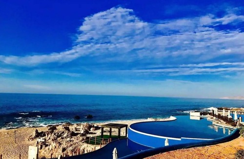 El Marasal Apartment | Club Regina Ocean Front Condo 2