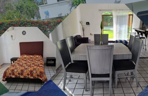 Club Santiago House | Club Santiago- Casa Hermoso