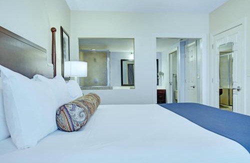 Old Town West Resort | Club Wyndham Old Town Alexandria