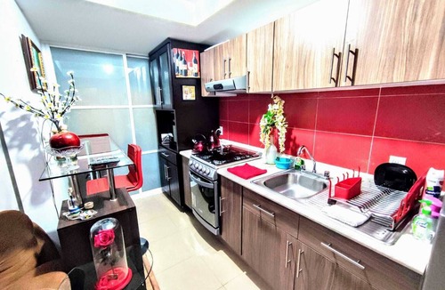 Villa Coapa Apartment | Coapa Aparment Quenav