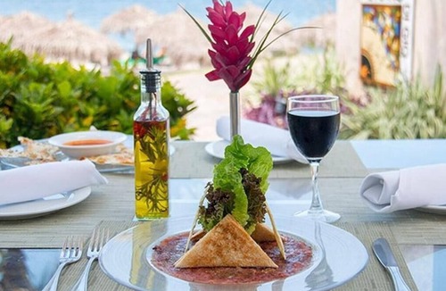 Marina Vallarta Resort | Coastal Comfort in the Mayan Palace Master Room – Vidanta Vallart