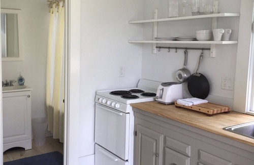 Sheepscot House | Coastal Farmhouse in historic Sheepscot Village
