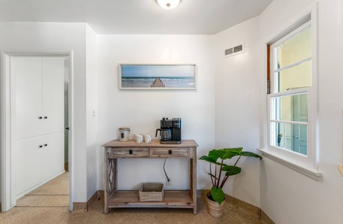 Santa Barbara House | Coastal Farmstead Retreat | The Chosen Collection