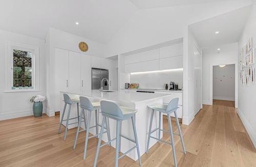 Devonport House | Coastal Hideaway by Bespoke Stays