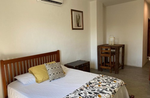 Esterito Apartment | Coco Studio