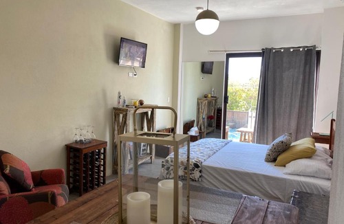 Esterito Apartment | Coco Studio