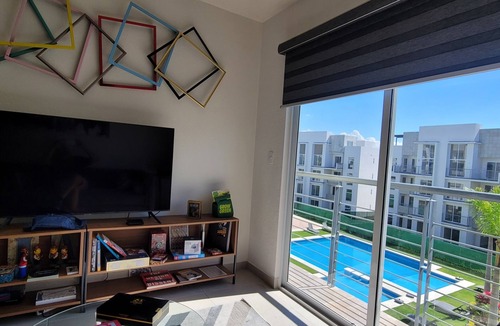 Lomas de Cocoyoc Apartment | Cocoyoc, Oaxtepec, Tepoztlan. 3 bed. 2 baths, 2 pools (5 min from Six Flags)