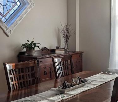 Goderich Bed & Breakfast | Colborne Bed and Breakfast