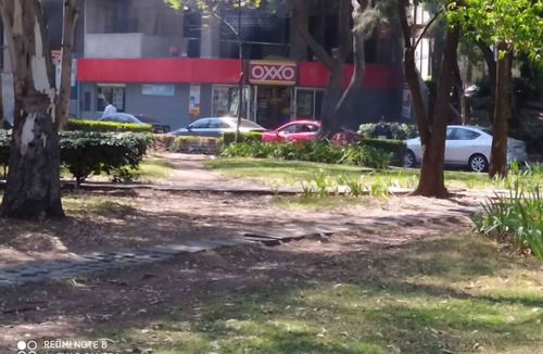 Miguel Hidalgo Hostel | Colegio Militar, Habitación a 10min, por Legaria