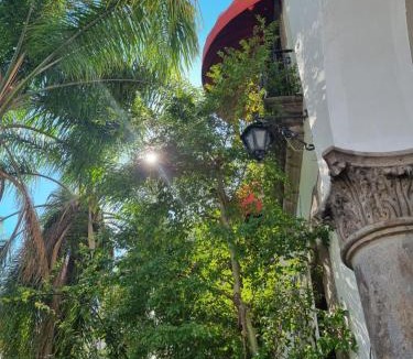 Americana Hostel | Coliving Chingon