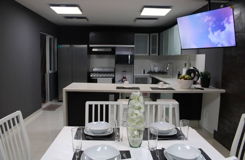 Alvaro Obregon House | Coliving Condesa Habitación Junior 1