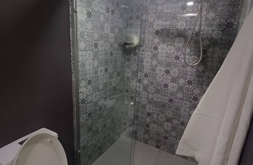 Alvaro Obregon House | Coliving Condesa Habitación Junior 4