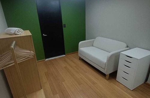 Escandon I Seccion House | Coliving Condesa Master 2