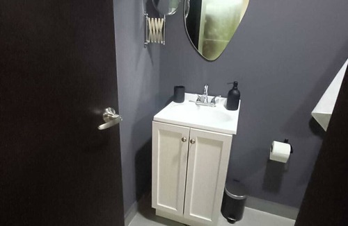 San Miguel Chapultepec House | Coliving Habitación Junior 5