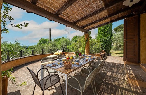 Panicale Villa | Colle Calzolaro 8, Emma Villas
