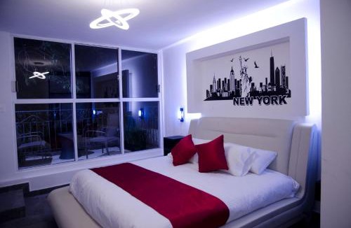 Anahuac Hotel | Collection O Casa Anzures Thematic, Mexico City