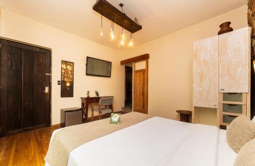Anahuac Hotel | Collection O Casa Anzures Thematic, Mexico City