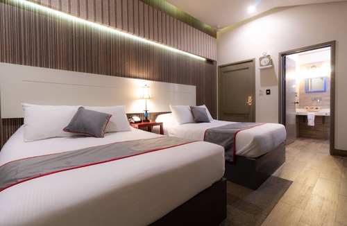 Comitan de Dominguez Hotel | Collection O Corazón Del Café Hotel Boutique