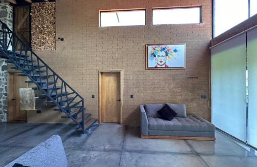 Tapalpa Ski Chalet | Colmar 48 Cabin