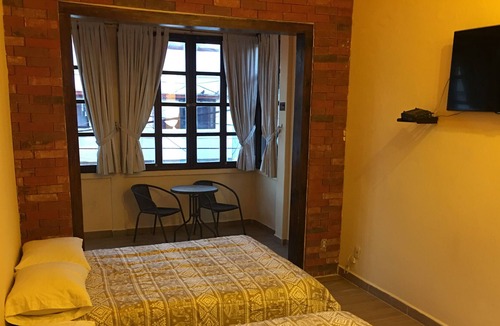 Ricardo Flores Magon House | Colonial House with Outdoor Terrace in downtown Veracruz ideal for family