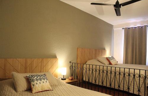 Comala Hotel | Comalitas Cafe y Hotel
