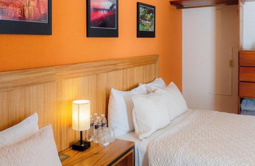 Comala Hotel | COMALITAS HOTEL Y CAFE