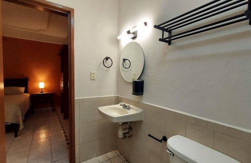 Comala Hotel | COMALITAS HOTEL Y CAFE