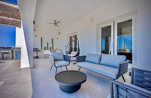 Bahia Kino House | Come and visit “La Casa del Mar” at the beautiful calm beach at Kino Bay,Sonora