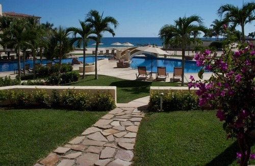 Zona Hotelera Condo | COME to the best spot in Mexico! Celebrate Labor Day In beautiful Los Cabos!