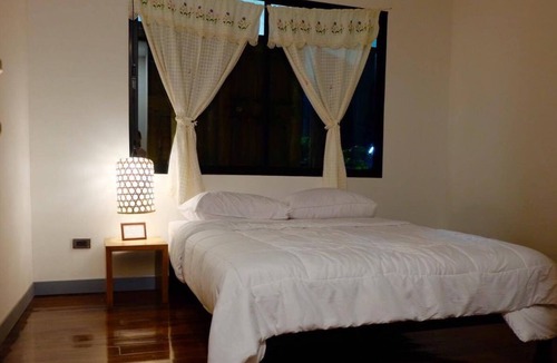 Uthai Thani House | Comeneetee Uthai